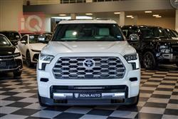 Toyota Sequoia
